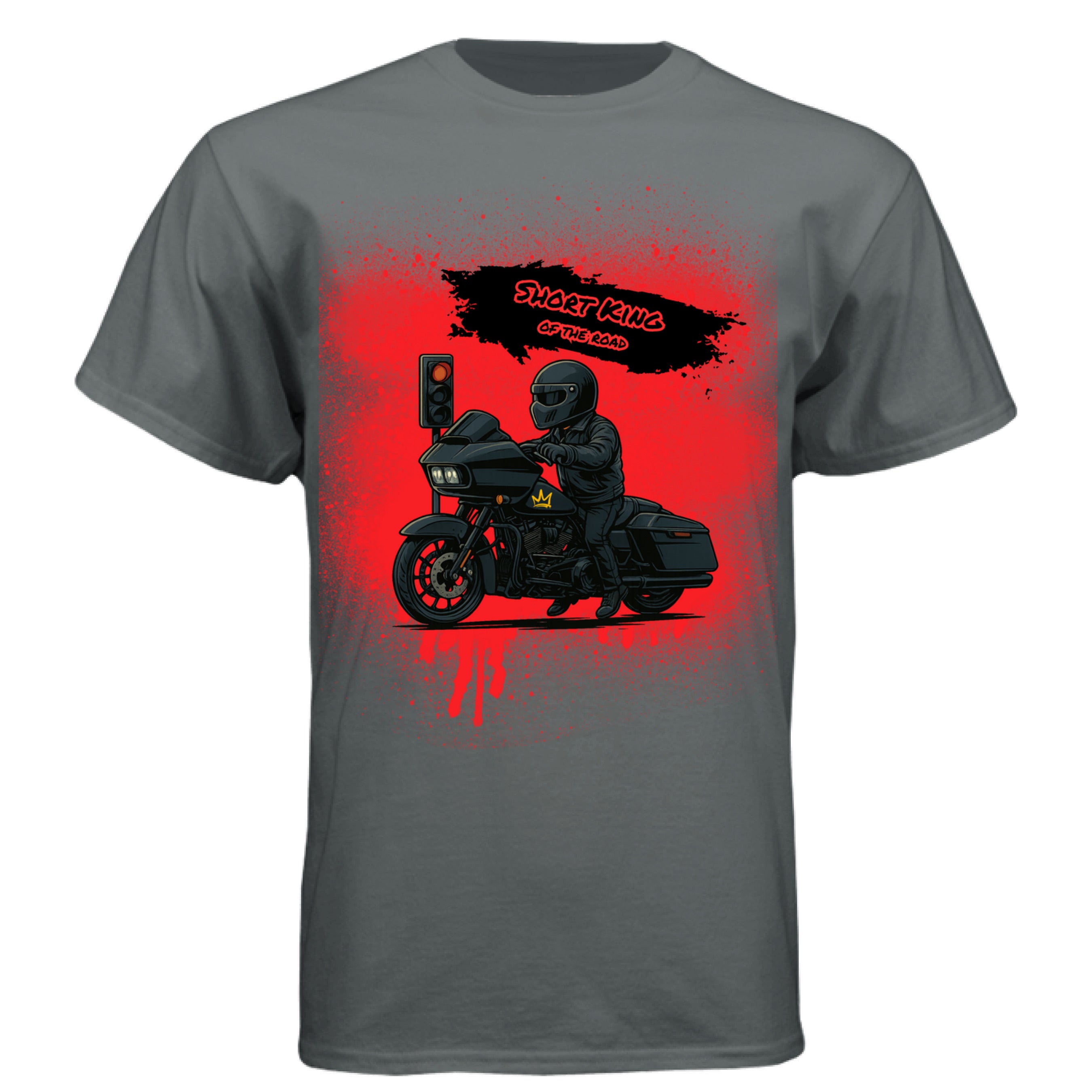Vintage Heavy Metal - FRONT