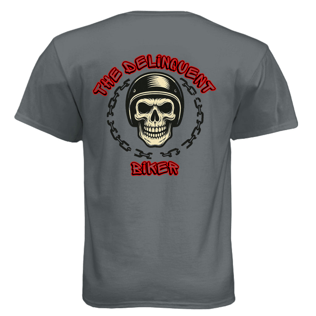Vintage Heavy Metal - BACK