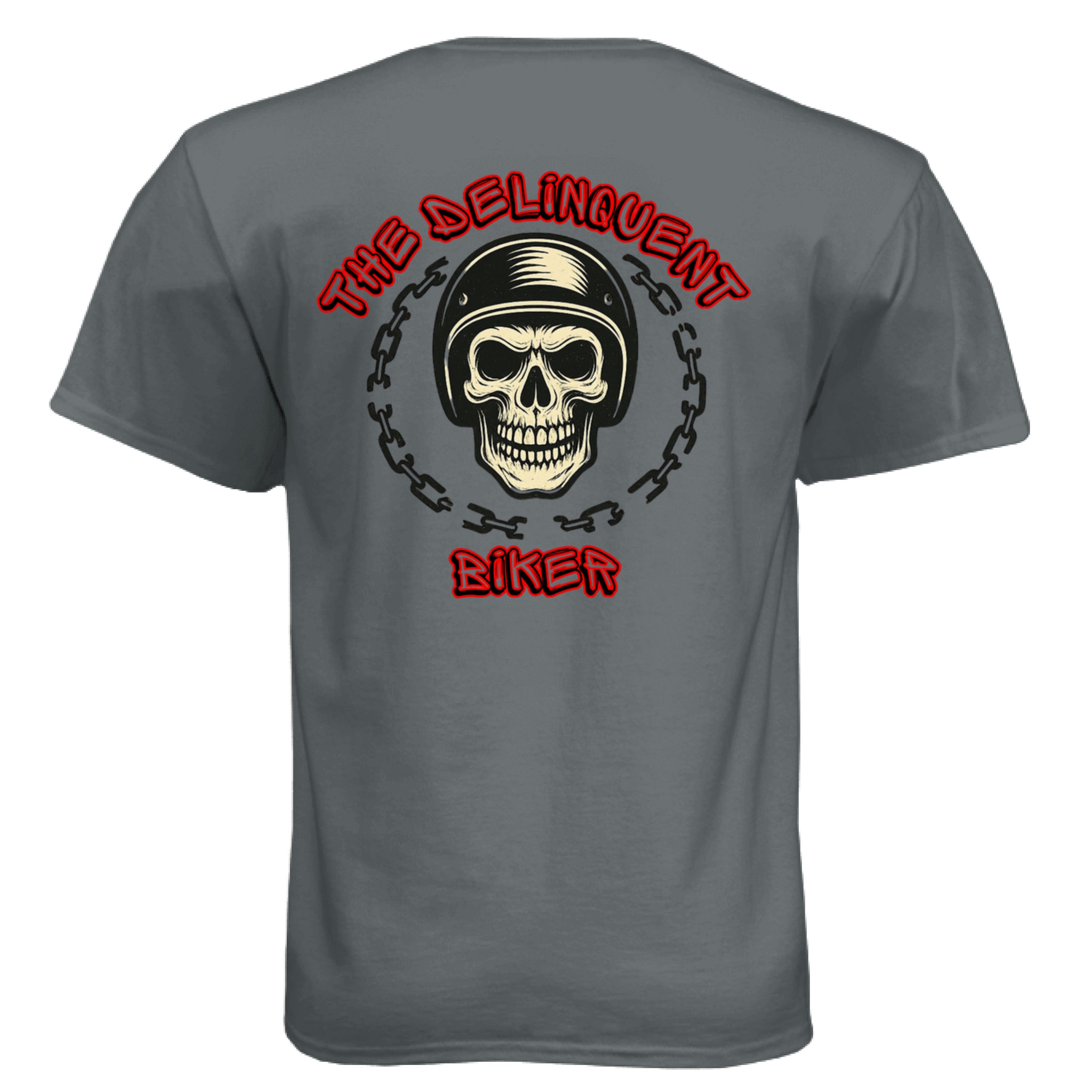 Vintage Heavy Metal - BACK