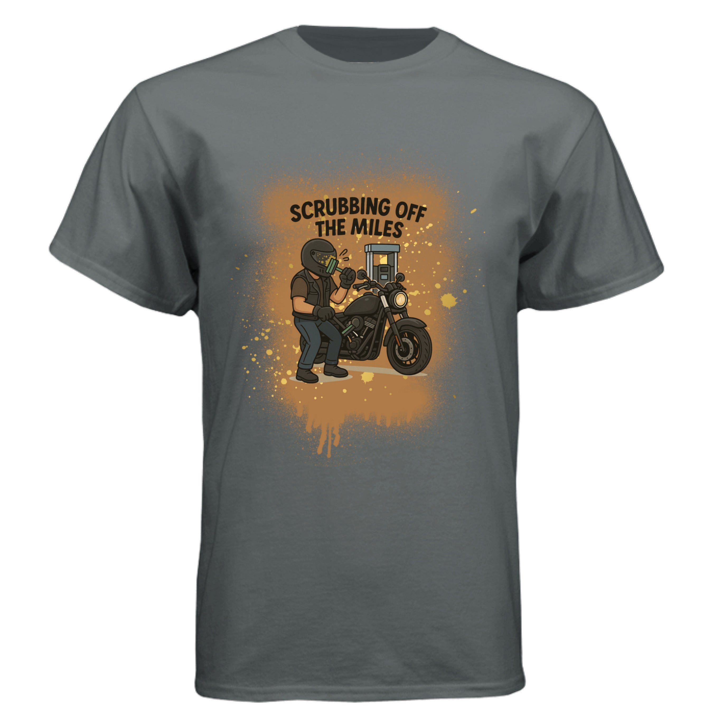 Vintage Heavy Metal - FRONT