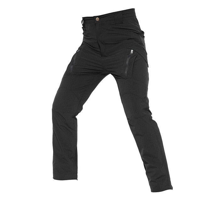 Summer Lightweight Tactical Pants Waterproof Men's Cargo Pants Quick Dry Pants Army Military Combat Trousers Outdoor-5