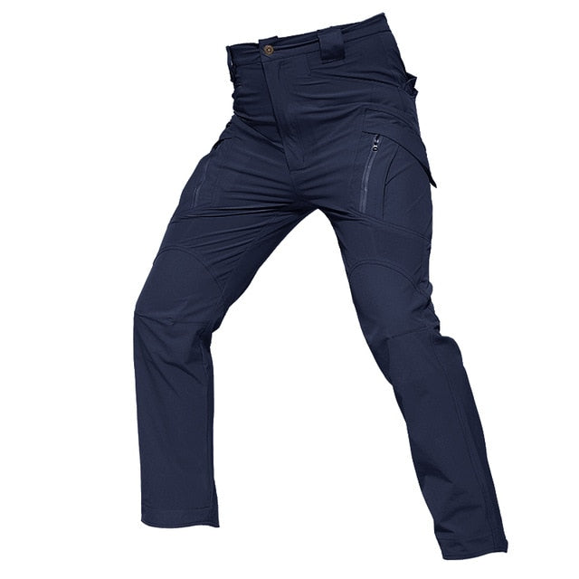 Summer Lightweight Tactical Pants Waterproof Men's Cargo Pants Quick Dry Pants Army Military Combat Trousers Outdoor-6