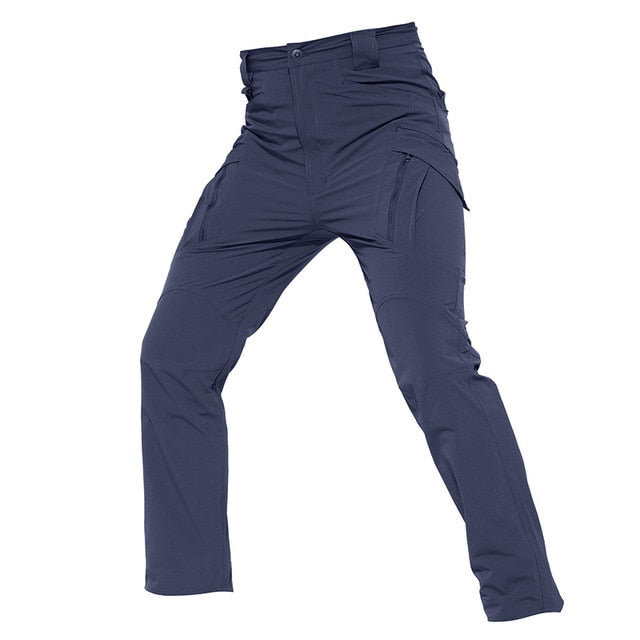 Summer Lightweight Tactical Pants Waterproof Men's Cargo Pants Quick Dry Pants Army Military Combat Trousers Outdoor-8